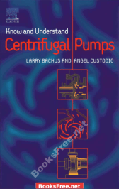 Know and Understand CentrifugaI Pumps by Bachus and Custodio