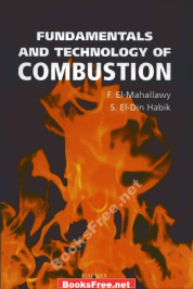 Fundamentals and Technology of Combustion by Fawzy El Mahallawy