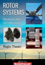 [PDF] Rotor Systems Analysis and Identification by Rajiv Tiwari