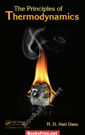 [PDF] The Principles of Thermodynamics by N. D. Hari Dass