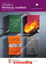 Everything Science Grade eleven Physical Science by volunteers