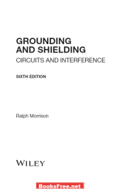 [PDF] Grounding and Shielding Circuits and Interference by Morrison