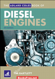 [PDF] The Adlard Coles Book of Diesel Engines by Tim Bartlett