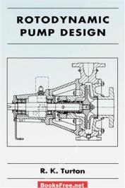 [PDF] Rotodynamic Pump Design by Turton