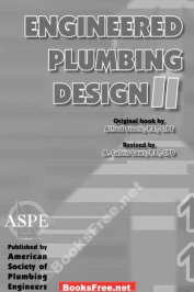 [PDF] Engineered Plumbing Design 2 by Alfred Steele