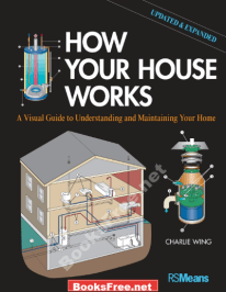 [PDF] How Your House Works by Charlie Wing