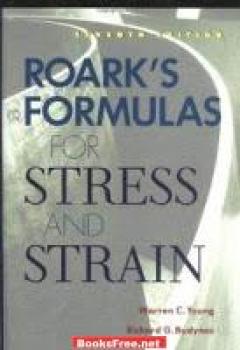[PDF] Roark’s Formulas for Stress and Strain
