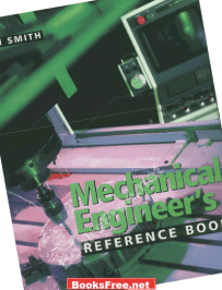 Mechanical Engineer’s Reference Book by Edward H. Smith
