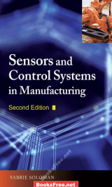 Sensors and Control Systems in Manufacturing