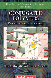 Handbook of Conducting Polymers Processing and Applications