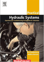 [PDF] Practical Hydraulic Systems by Ravi Doddannavar
