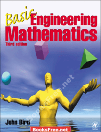 [PDF] Basic Engineering Mathematics by John Bird