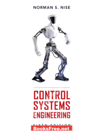 Control Systems Engineering by Nise