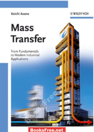 Mass Transfer from Fundamentals to Modern Industrial Applications