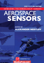 Aerospace Sensors Technology Series by Alexander V. Nebylov