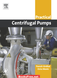Practical Centrifugal Pumps Design Operation and Maintenance