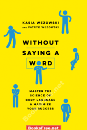 [PDF] Without Saying A Word by Wezowski