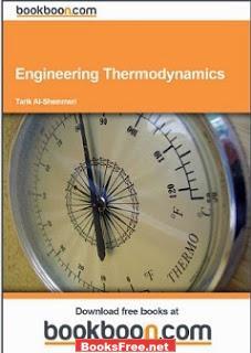 [PDF] Engineering Thermodynamics by Tarik Al-Shemmeri