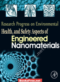 Engineered Nanomaterials Book
