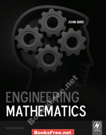 [PDF] Engineering Mathematics by John Bird