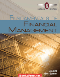 [PDF] Fundamentals of Financial Management