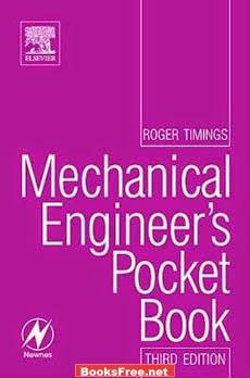 [PDF] Mechanical Engineer’s Pocket Book