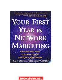 Your First Year in Network Marketing