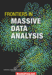 Frontiers in Massive Data Analysis