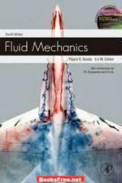 Fluid Mechanics by Pijush K.Kundu, Ira M Cohen