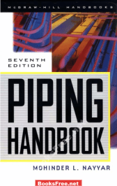 Piping Handbook 7th Edition by Nayyar