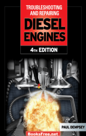 Troubleshooting and Repairing Diesel Engines PDF