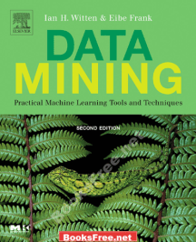 [PDF] Data Mining Practical Machine Learning Tools and Techniques