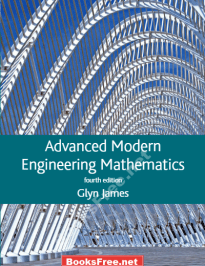 [PDF] Advanced Modern Engineering Mathematics by James