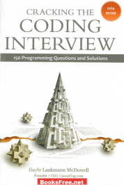 [PDF] Cracking The Coding Interview by Laakmann