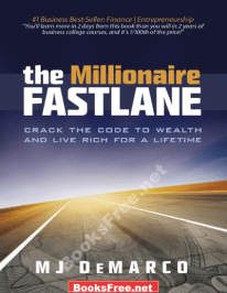 [PDF] The Millionaire Fastlane by M. J. Demarco