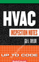 HVAC Inspection Notes by Gil Taylor