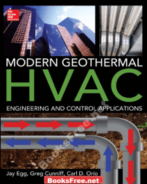 [PDF] Modern Geothermal HVAC Engineering and Control Applications