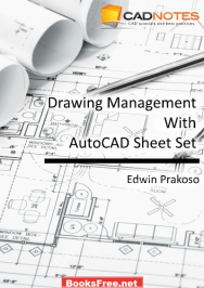Drawing Management with AutoCAD Sheet Set by Edwin Prakoso