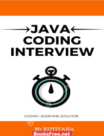 Java Coding Interview by Mr. Kotiyana