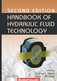 [PDF] Handbook of Hydraulic Fluid Technology