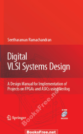 [PDF] Digital VLSI Systems Design by S. Ramachandran