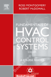 Fundamentals of HVAC Control Systems