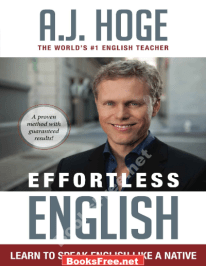 [PDF] Effortless English Learn To Speak English Like A Native