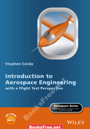 Introduction to Aerospace Engineering with A Flight Test Perspective