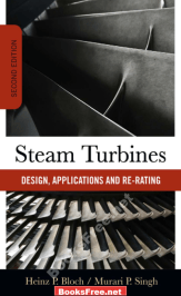 [PDF] Steam Turbines Design Applications and Rerating