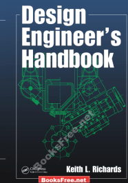 [PDF] Design Engineer’s Handbook Keith L. Richards