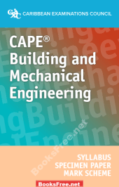 Building and Mechanical Engineering Drawing