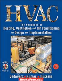 [PDF] HVAC – The Handbook of Heating Ventilation and Air Conditioning for Design and Implementation