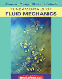 Fundamentals of Fluid Mechanics PDF