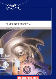 Alfa Laval Pump Handbook